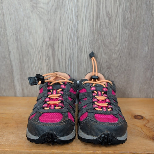 Columbia Size C8 Sneakers