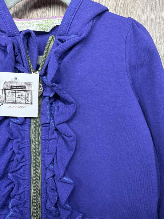 Peekaboo Beans Size 2y Jackets & Outerwear