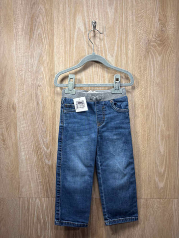 Tucker and Tate Size 2y Pants