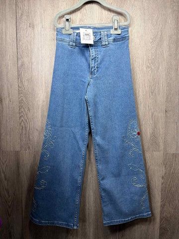 Zara Size 8y Pants