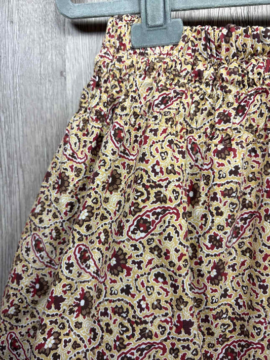 Zara Size 7y Skirt