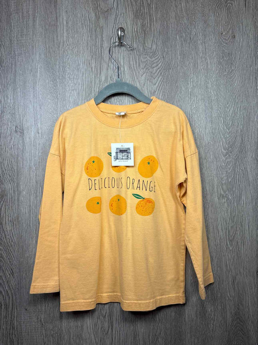 Size 6-7y Shirt