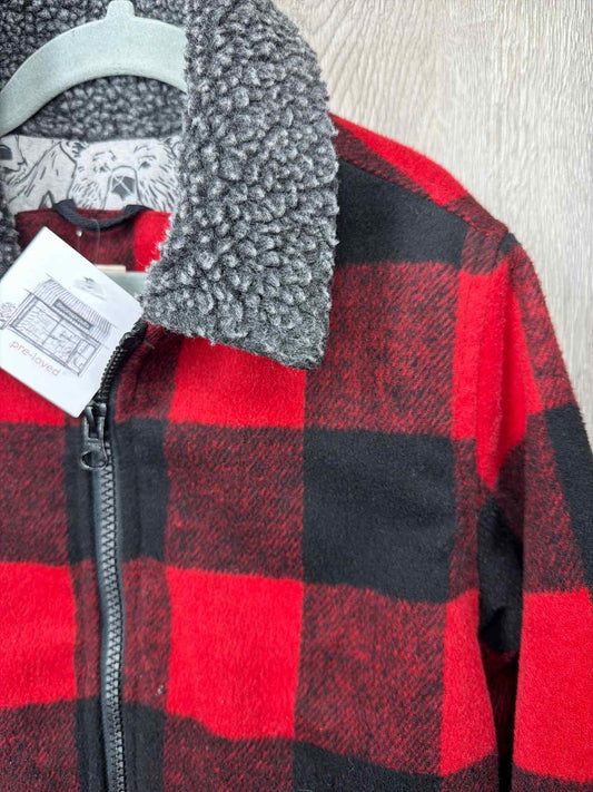Hatley Size 6y Jackets & Outerwear