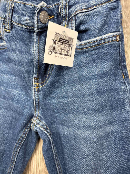 Zara Size 6y Pants