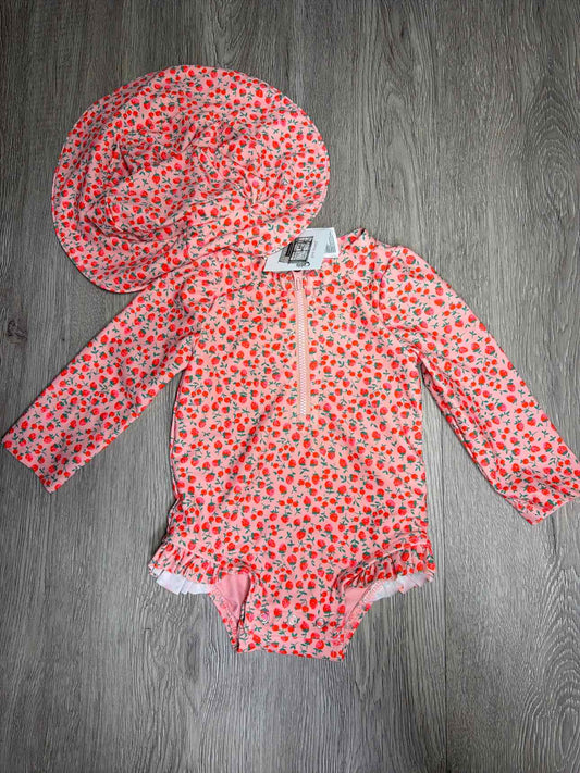 Gap Size 6-12m Swim gear