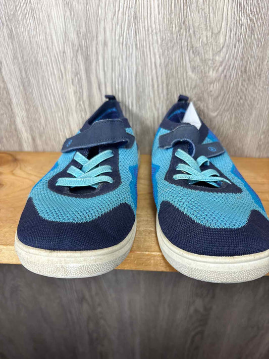 Stride Rite Size C13 Sneakers