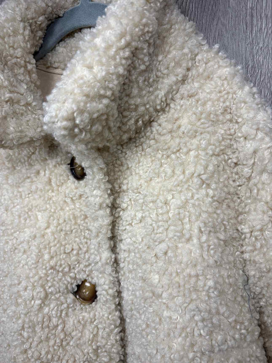 Zara Size 11-12y Jackets & Outerwear