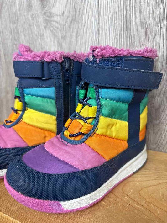 Merrell Size C10 Boots