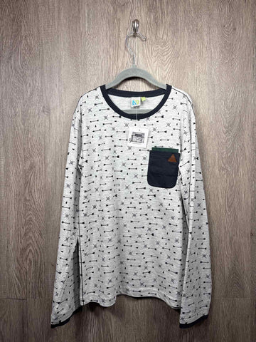 Nano Size 10y Shirt