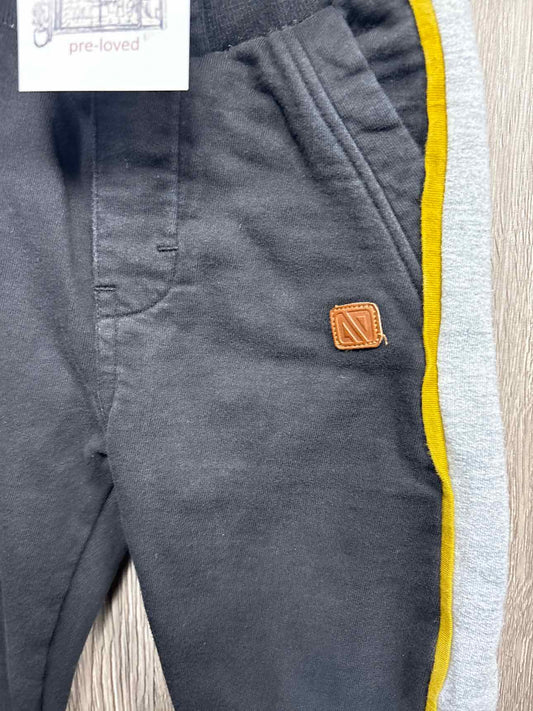 Nano Size 18-24m Pants