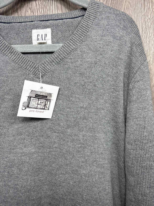 Gap Size 8y Sweater