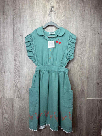 Bobo Choses Size 8-9y Dress