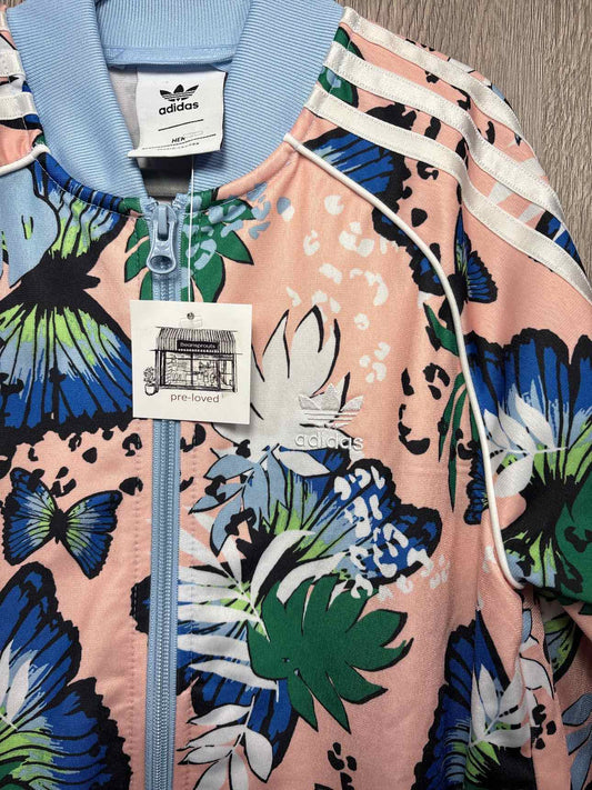 Adidas Size 9-10y Jackets & Outerwear