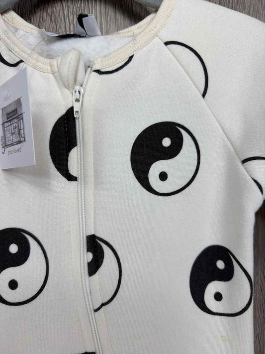 Size 0-3m Outfit