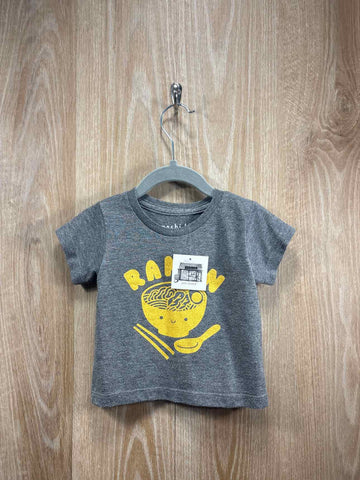 Size 6-12m Shirt