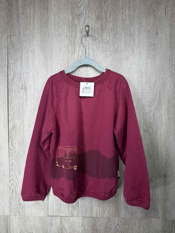 Souris Mini Size 6y Shirt