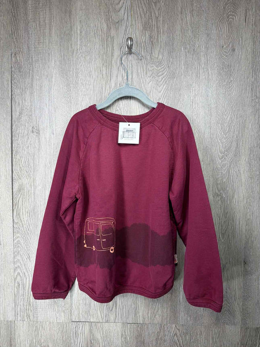 Souris Mini Size 6y Shirt