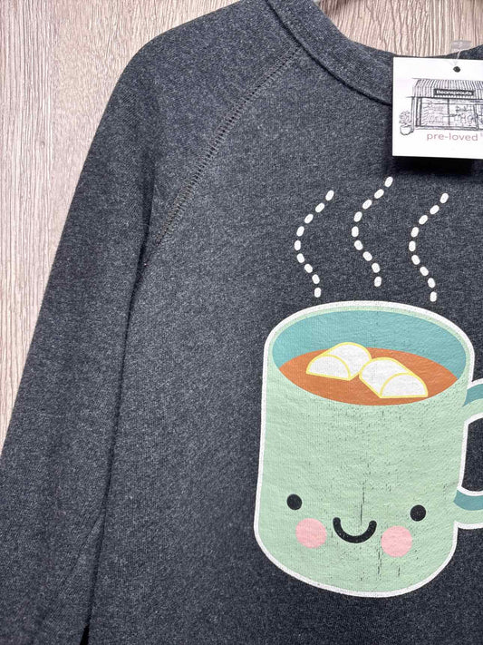 Whistle and Flute Size 5-6y Shirt