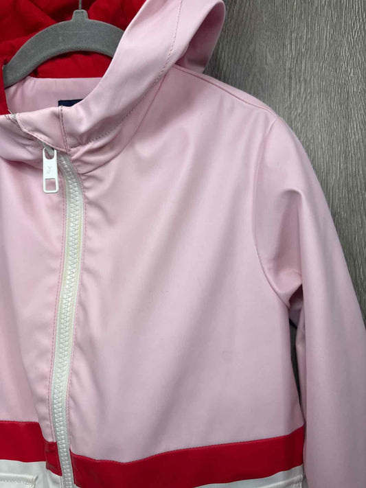 Jacadi Child Size 5y Rain gear