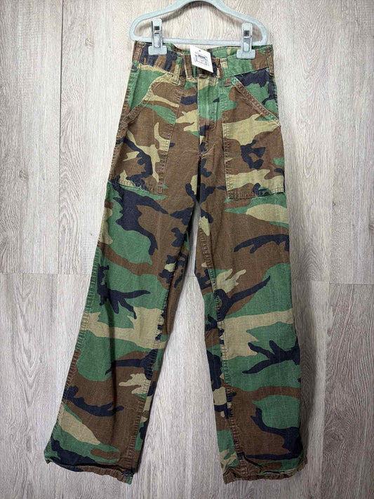 Size 10-12y Pants