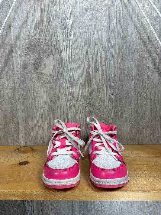 Nike Size C8 Sneakers