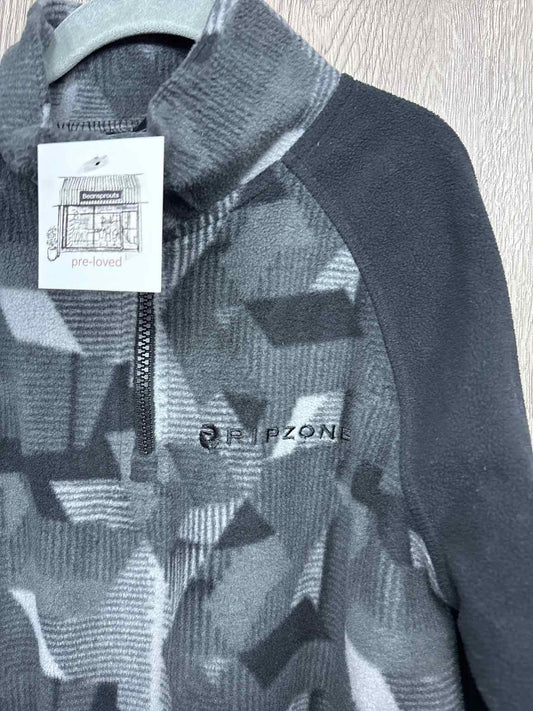 Ripzone Size 10-11y Sweater