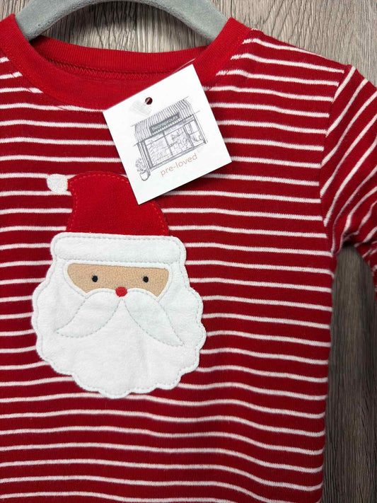 Carters Size 2y Pajamas