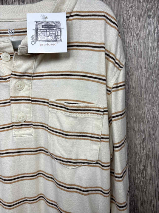 Gap Size 6-7y Shirt