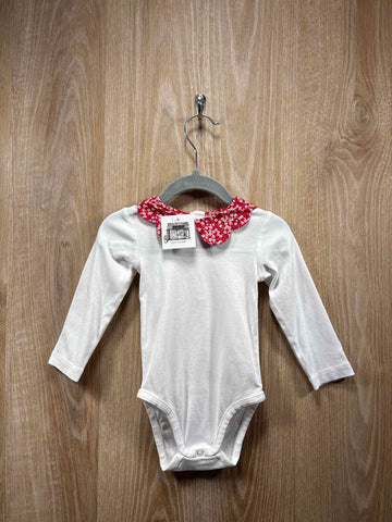 Jacadi Size 12-18m Onesie