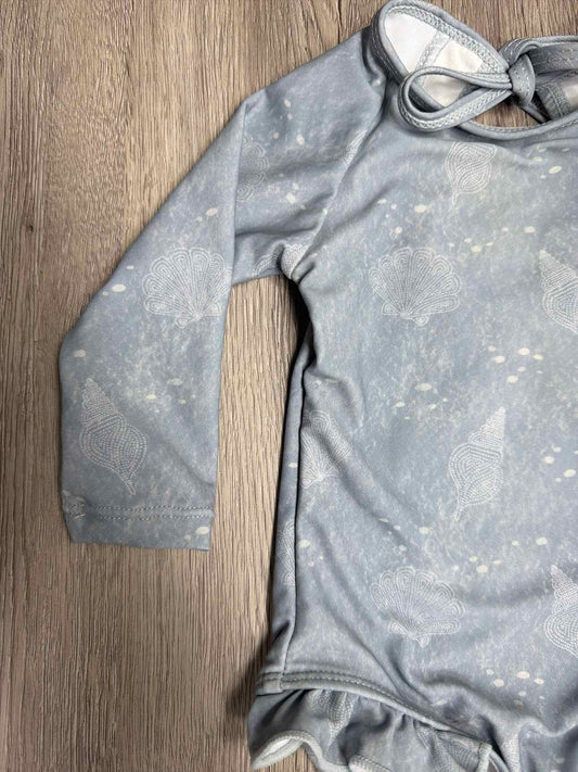 Current Tyed Size 0-6m Swim gear