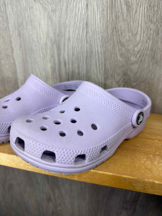 Crocs Size C12 Summer