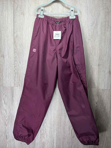MEC Size 12y Rain gear