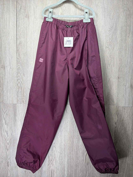 MEC Size 12y Rain gear