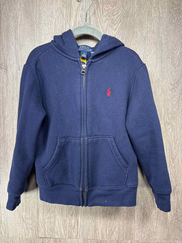 Ralph Lauren Size 5y Hoodie