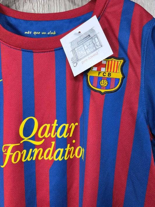 Nike Size 4-5y Outfit