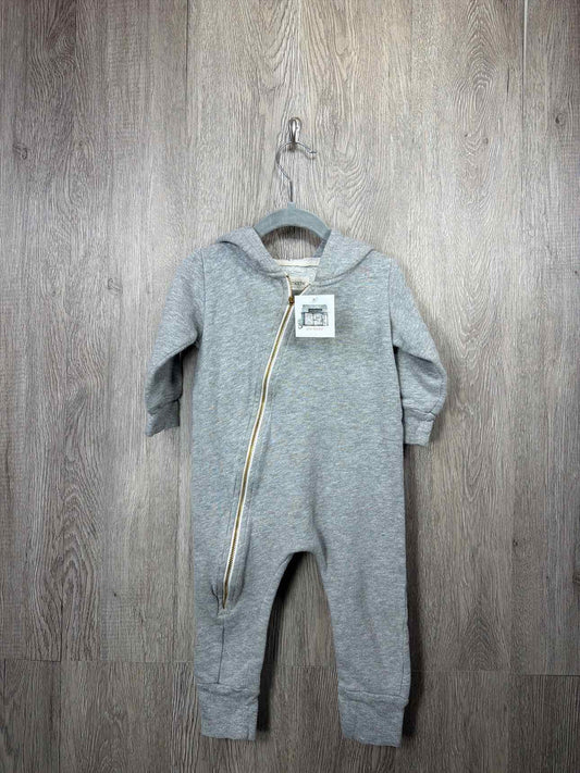 Mini Mioche Size 12-18m Romper