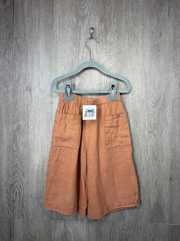 Petits Vilains Size 4-5y Pants
