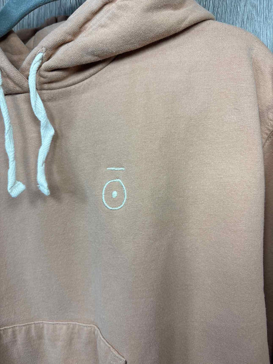 Gray Label Size 5-6y Hoodie