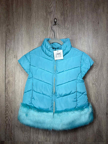 Mayoral Size 6y Jackets & Outerwear