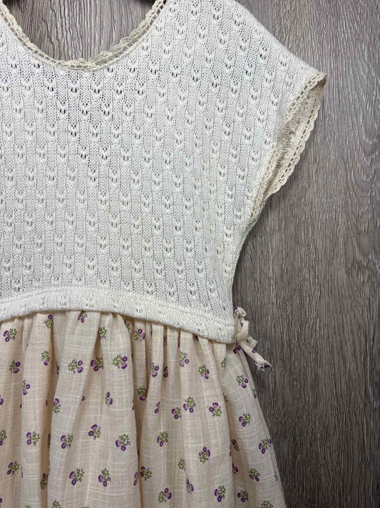 Zara Size 3y Dress