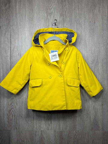 Jacadi Size 18-24m Rain gear