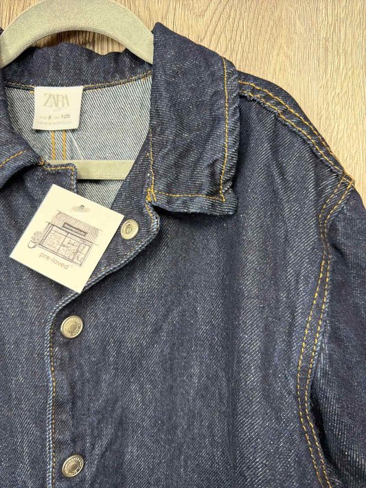 Zara Size 8y Shirt