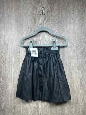 Zara Size 7y Skirt