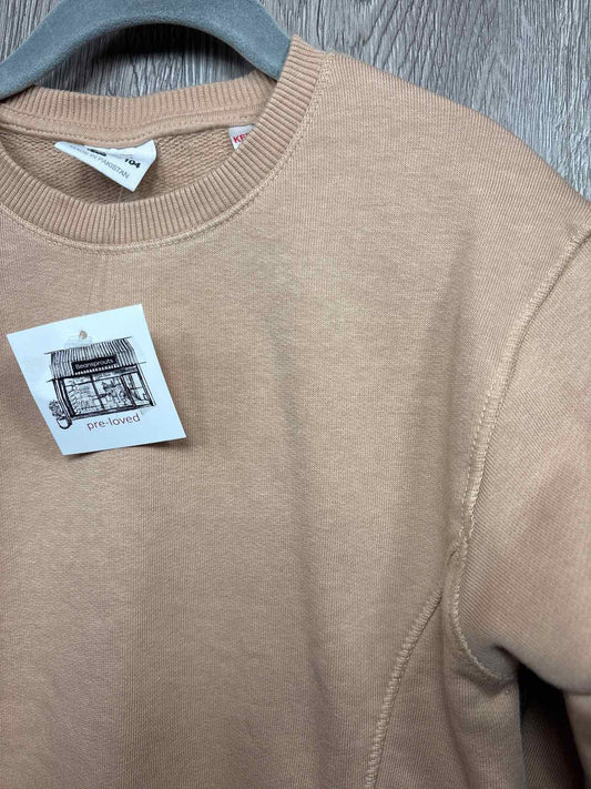 Zara Size 3-4y Shirt