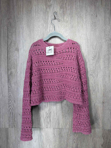 Zara Size 9-10y Sweater