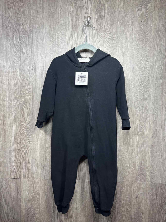 Child Size 2-3y Romper