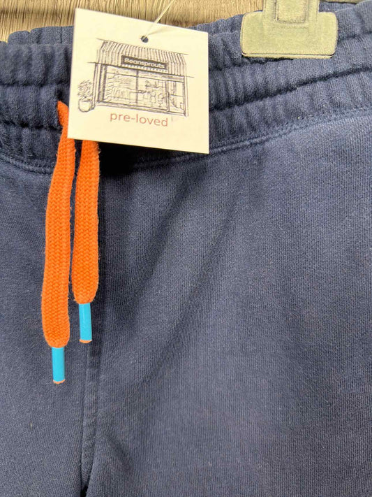 Lands End Size 6-7y Shorts