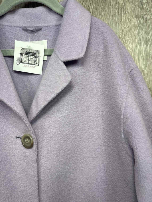 Zara Size 9y Jackets & Outerwear