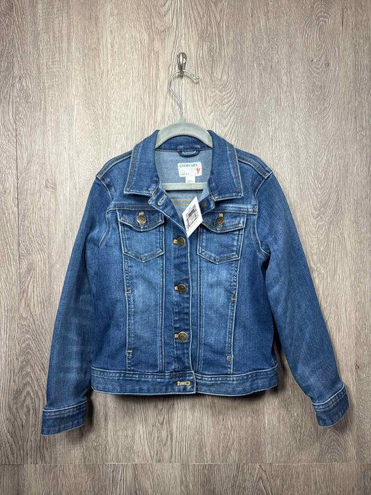 Crewcuts Size 6-7y Jackets & Outerwear