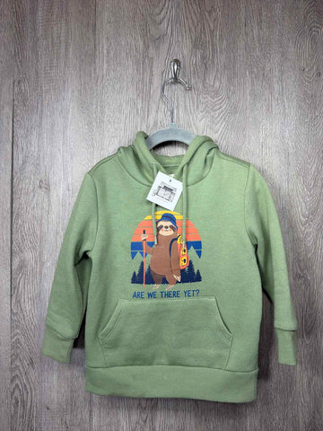 Size 2y Hoodie